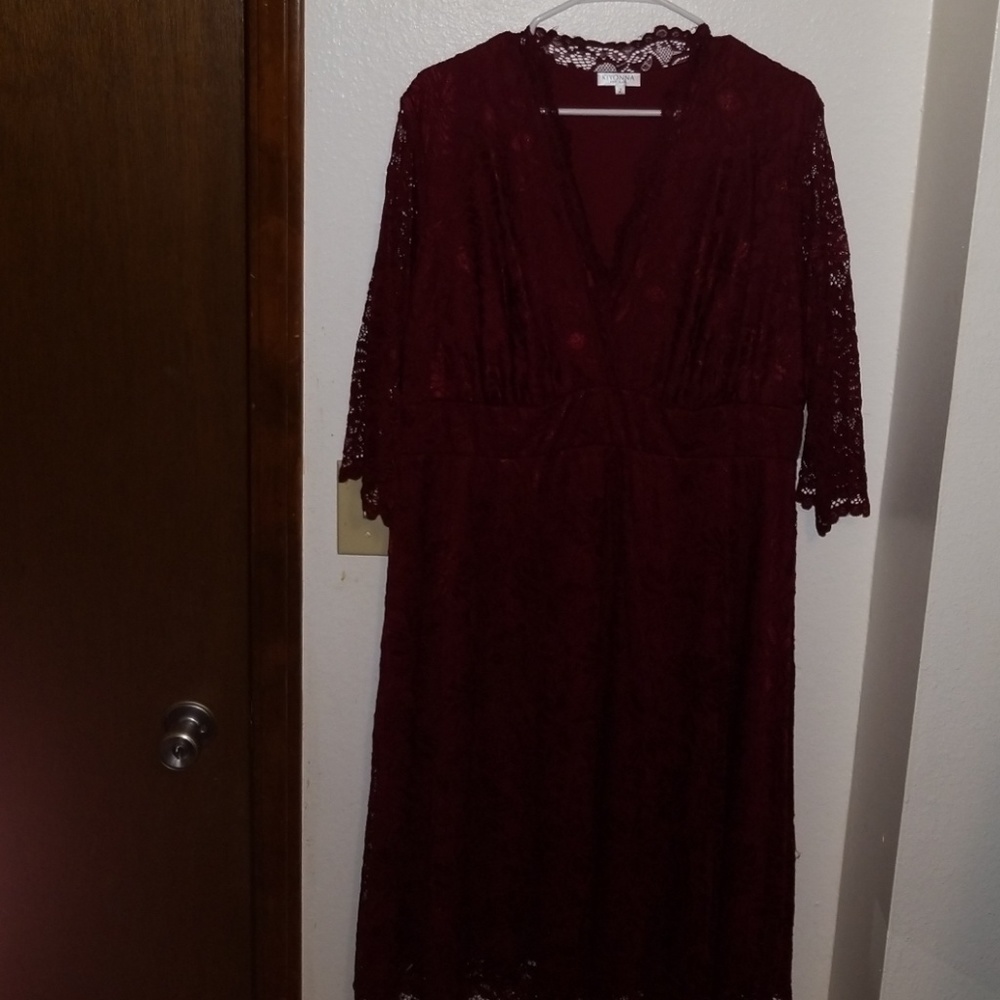 Dress